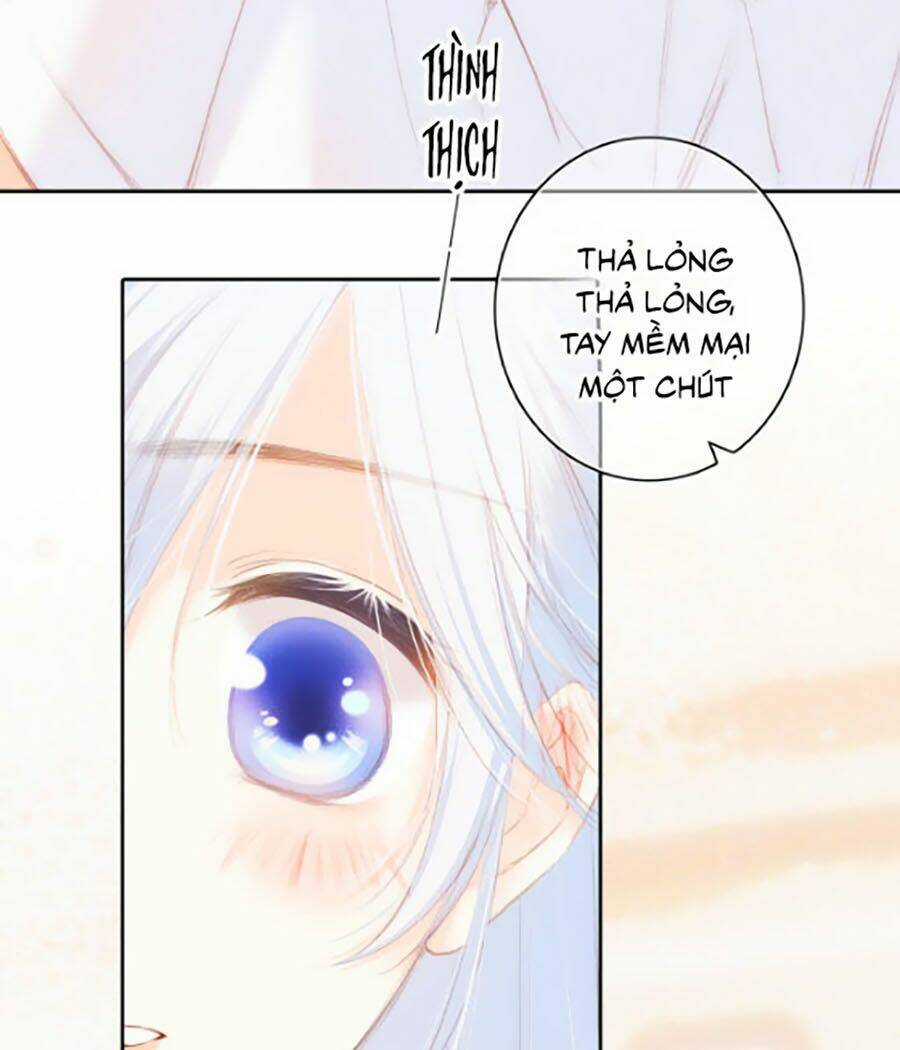 Con Tim Rung Động 3 Chapter 15.1 trang 7