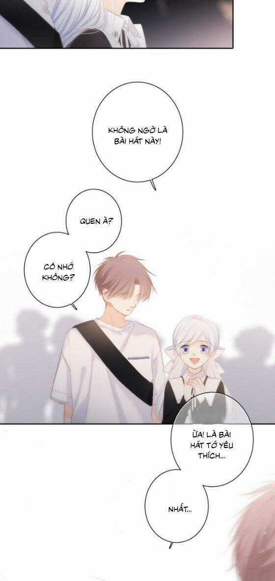 Con Tim Rung Động 3 Chapter 15.2 trang 1