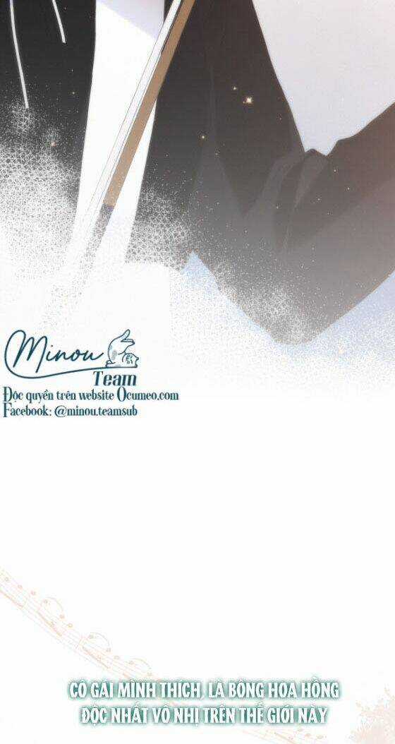 Con Tim Rung Động 3 Chapter 15.2 trang 12