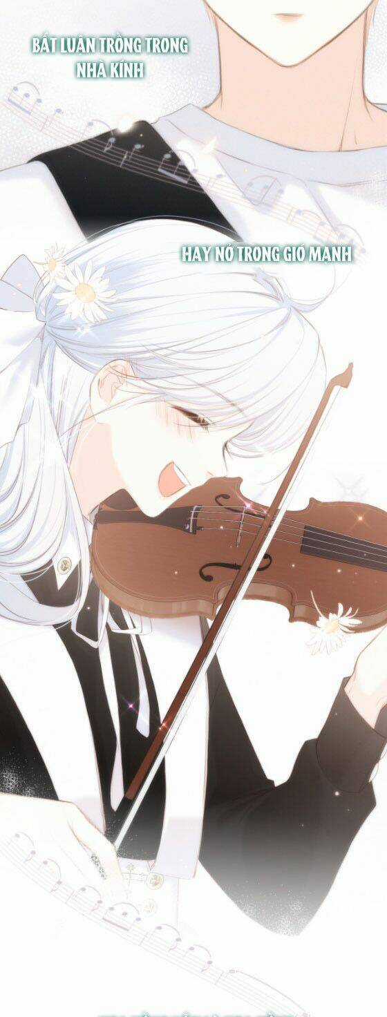 Con Tim Rung Động 3 Chapter 15.2 trang 15