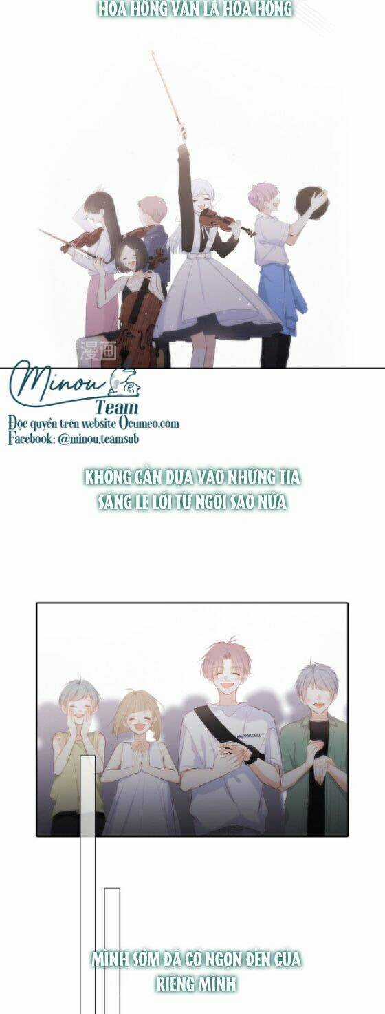 Con Tim Rung Động 3 Chapter 15.2 trang 16