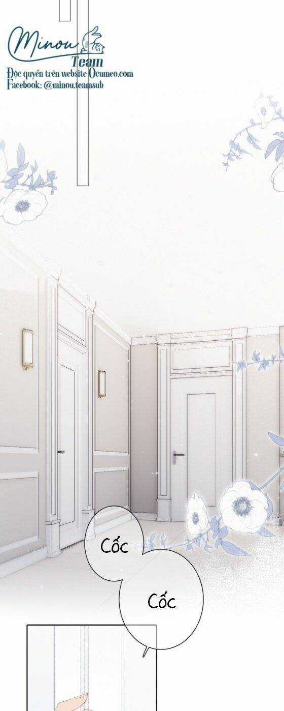 Con Tim Rung Động 3 Chapter 15.2 trang 17