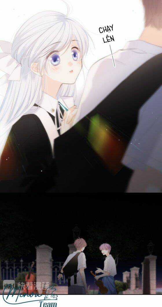 Con Tim Rung Động 3 Chapter 15.2 trang 2