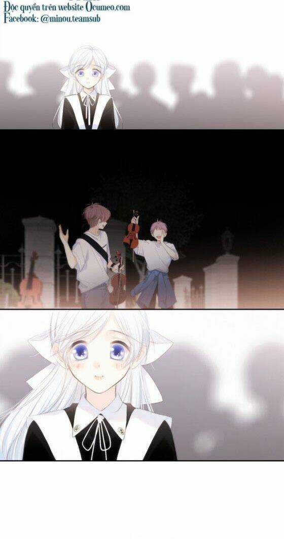 Con Tim Rung Động 3 Chapter 15.2 trang 3