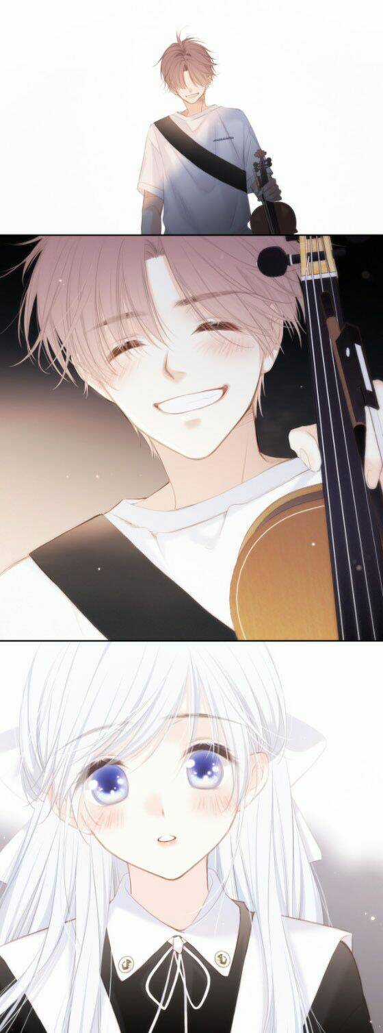 Con Tim Rung Động 3 Chapter 15.2 trang 4