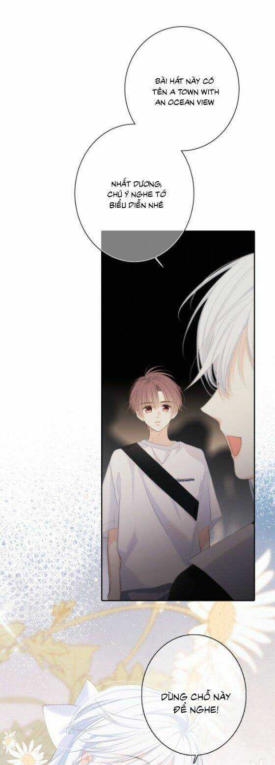 Con Tim Rung Động 3 Chapter 15.2 trang 8