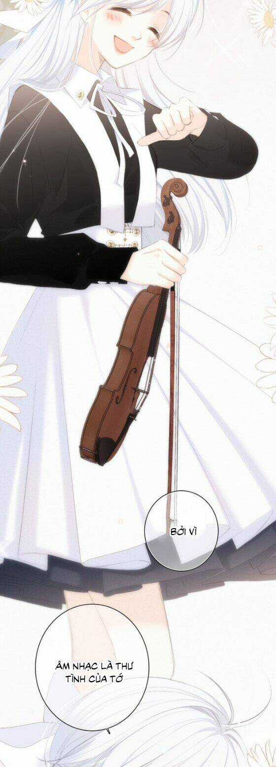 Con Tim Rung Động 3 Chapter 15.2 trang 9