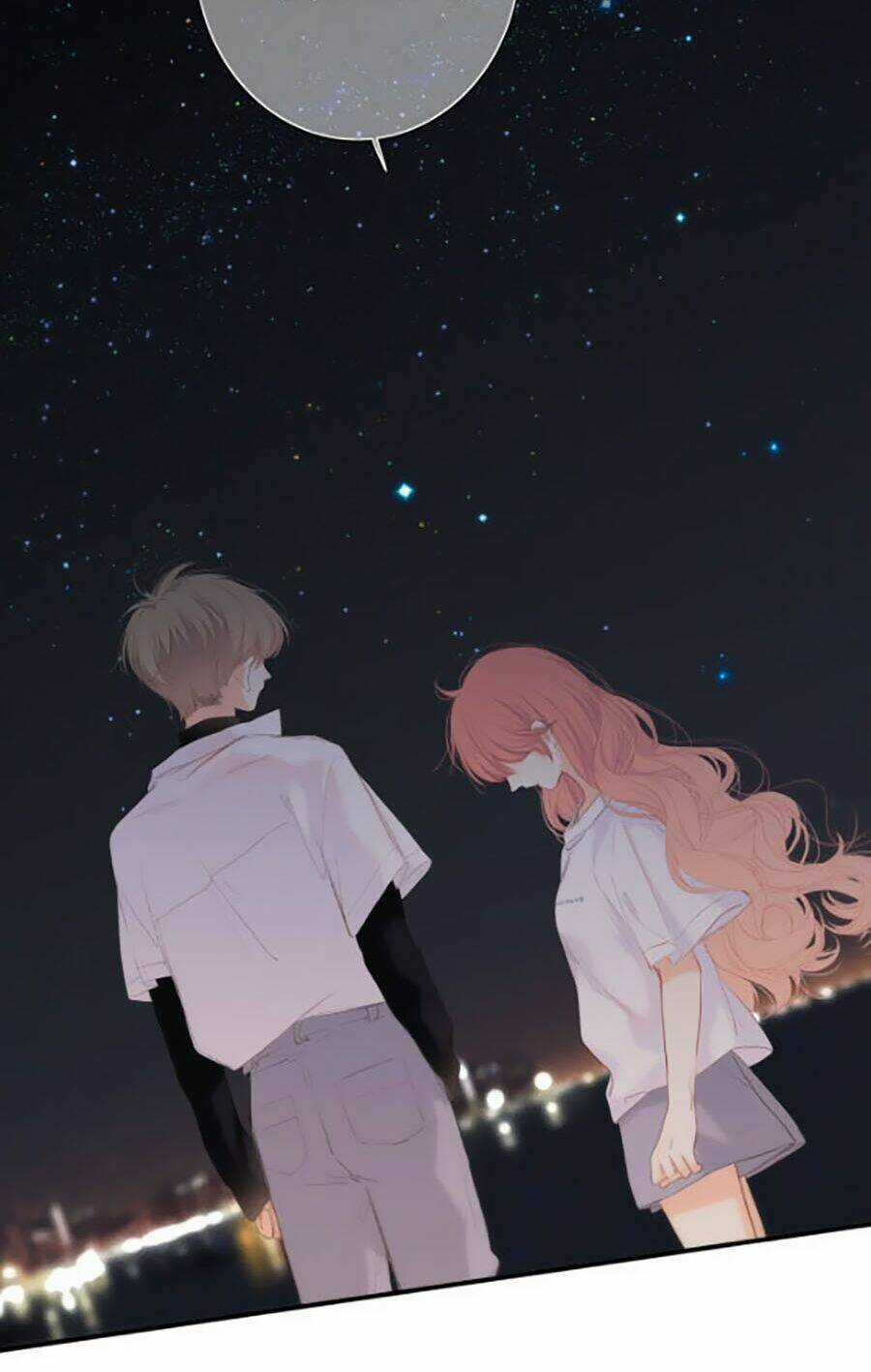 Con Tim Rung Động 3 Chapter 16.1 trang 11