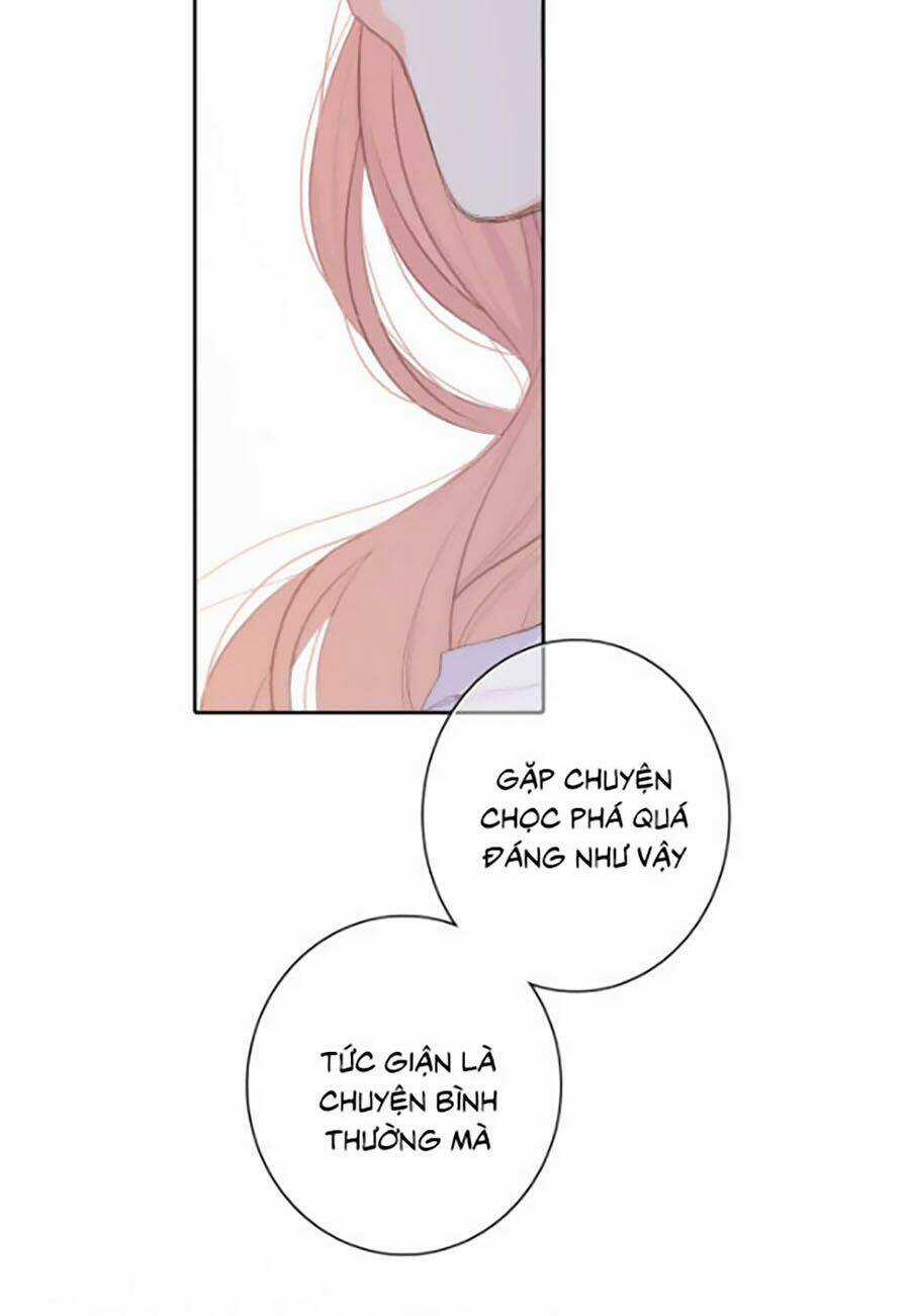 Con Tim Rung Động 3 Chapter 16.1 trang 14