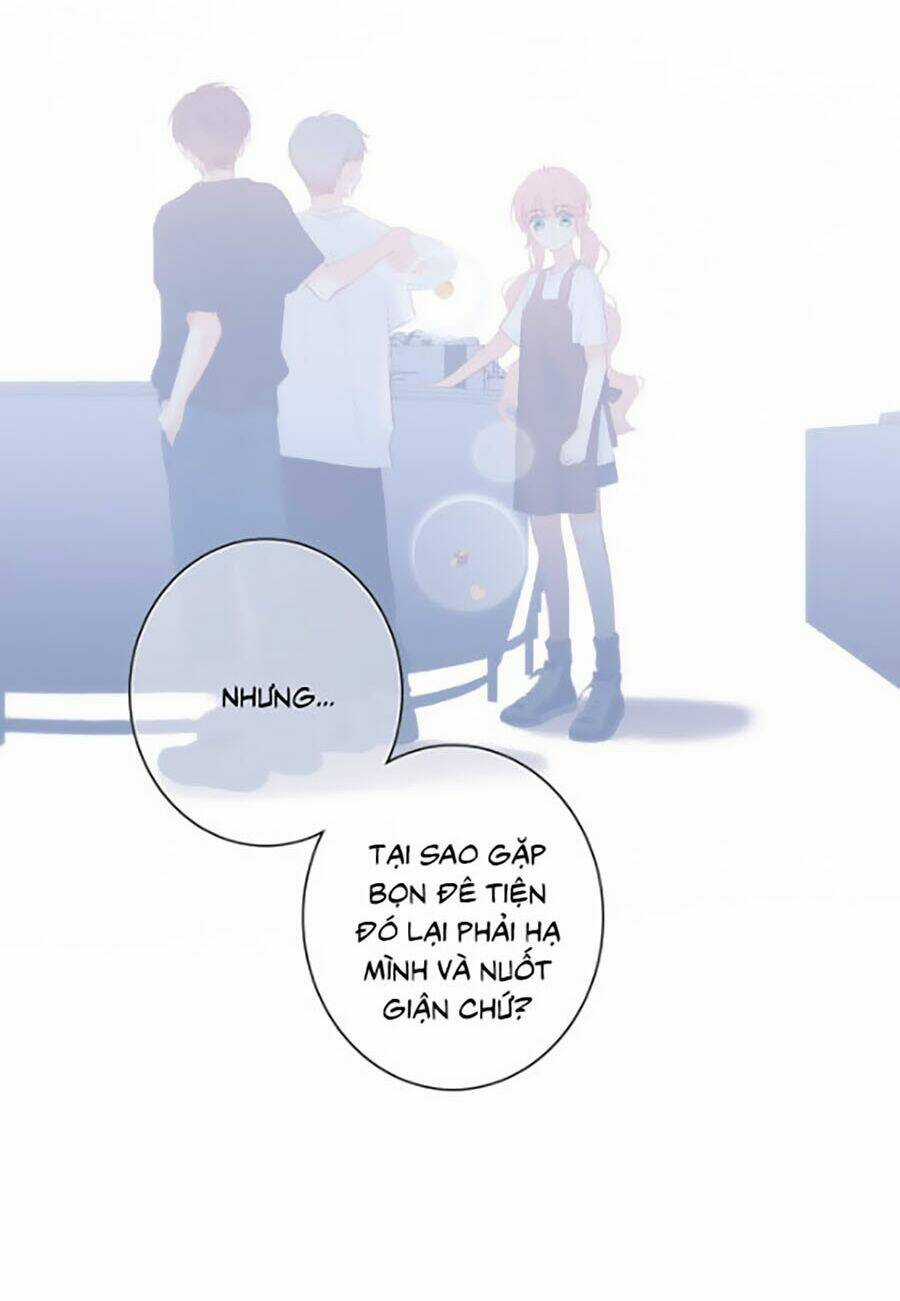 Con Tim Rung Động 3 Chapter 16.1 trang 15