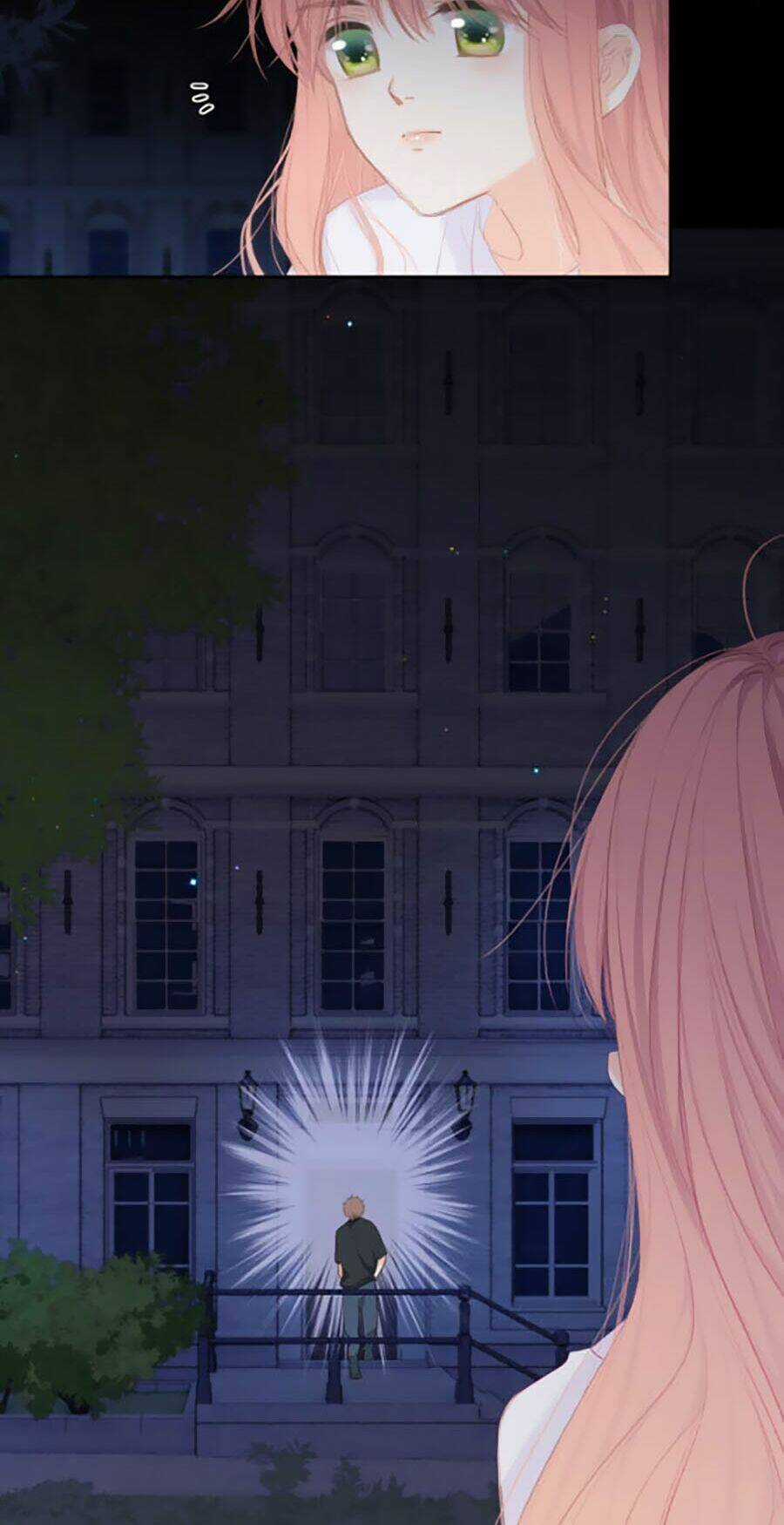 Con Tim Rung Động 3 Chapter 16.1 trang 33