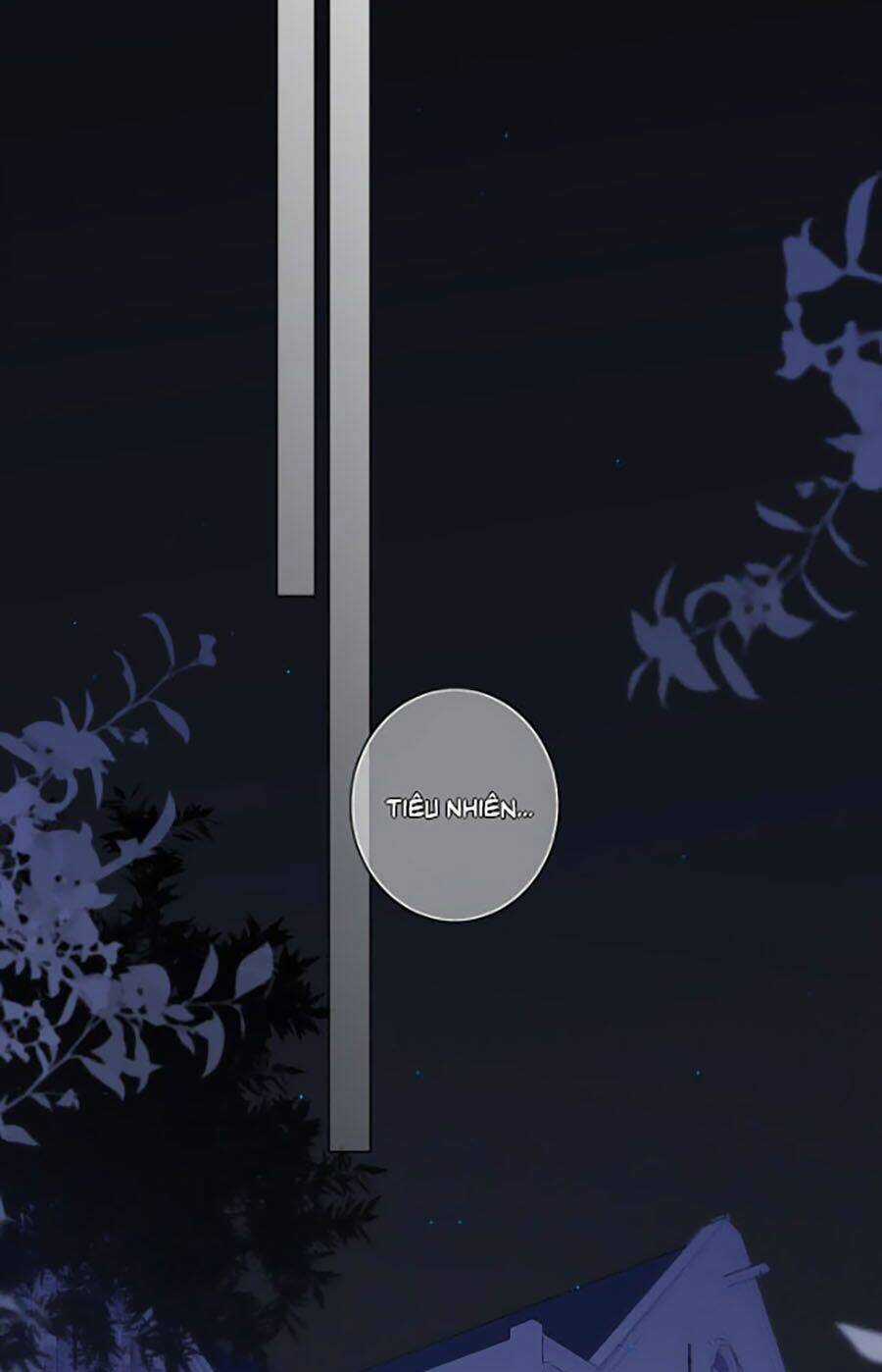 Con Tim Rung Động 3 Chapter 16.1 trang 35