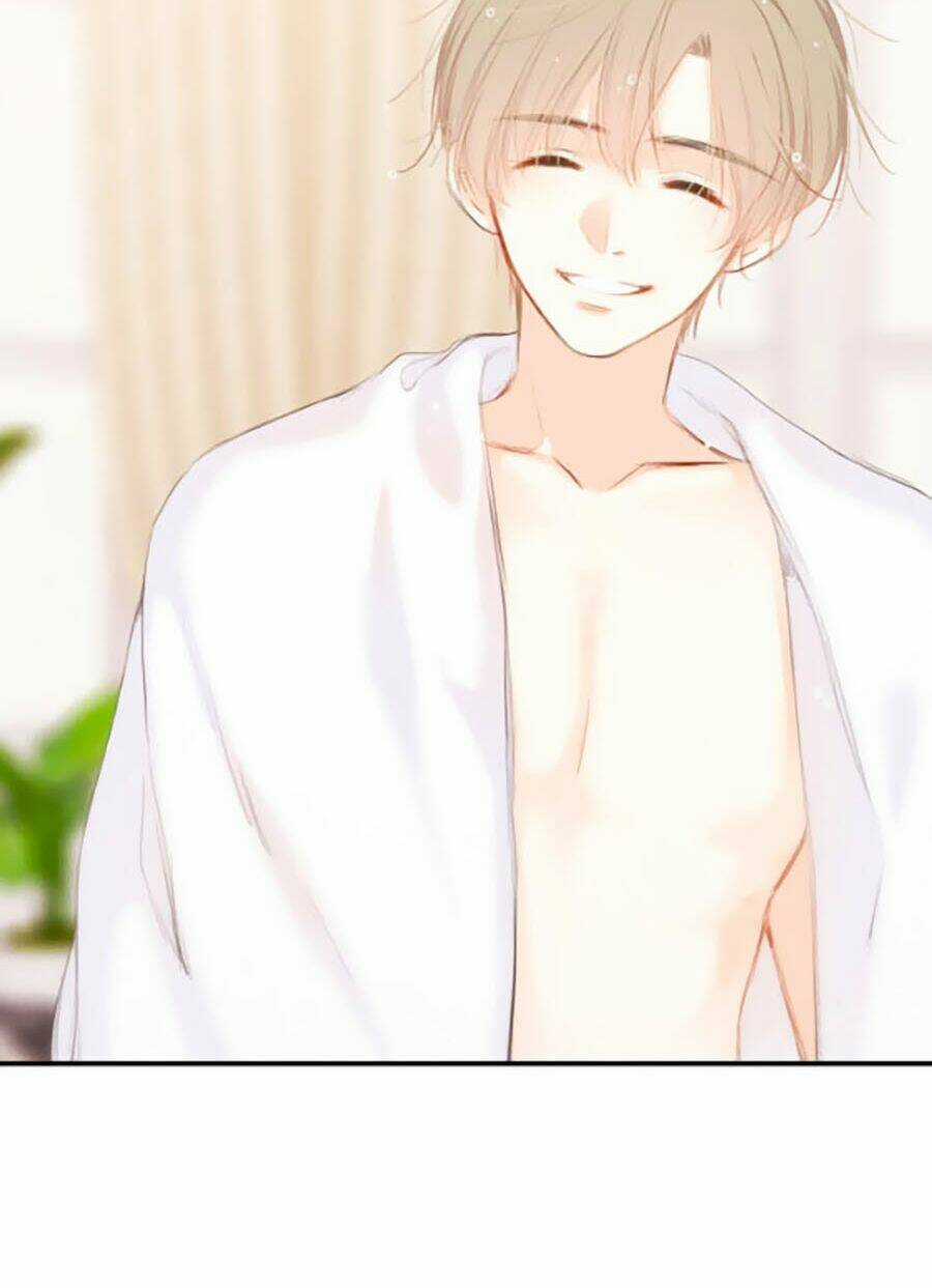 Con Tim Rung Động 3 Chapter 16.1 trang 5