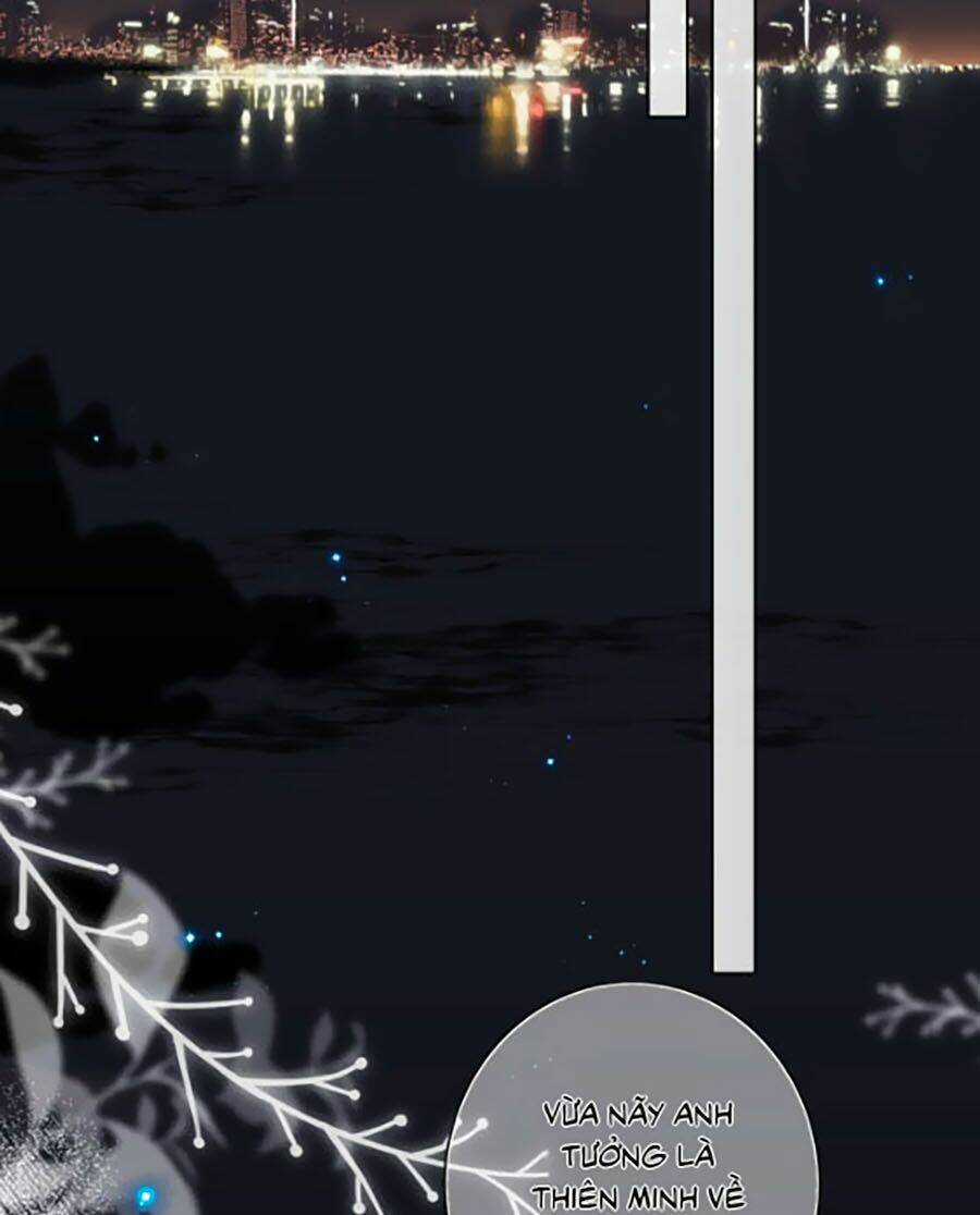 Con Tim Rung Động 3 Chapter 16.1 trang 7