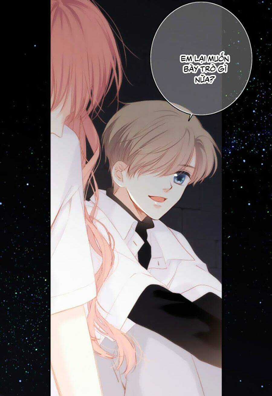 Con Tim Rung Động 3 Chapter 16.2 trang 15