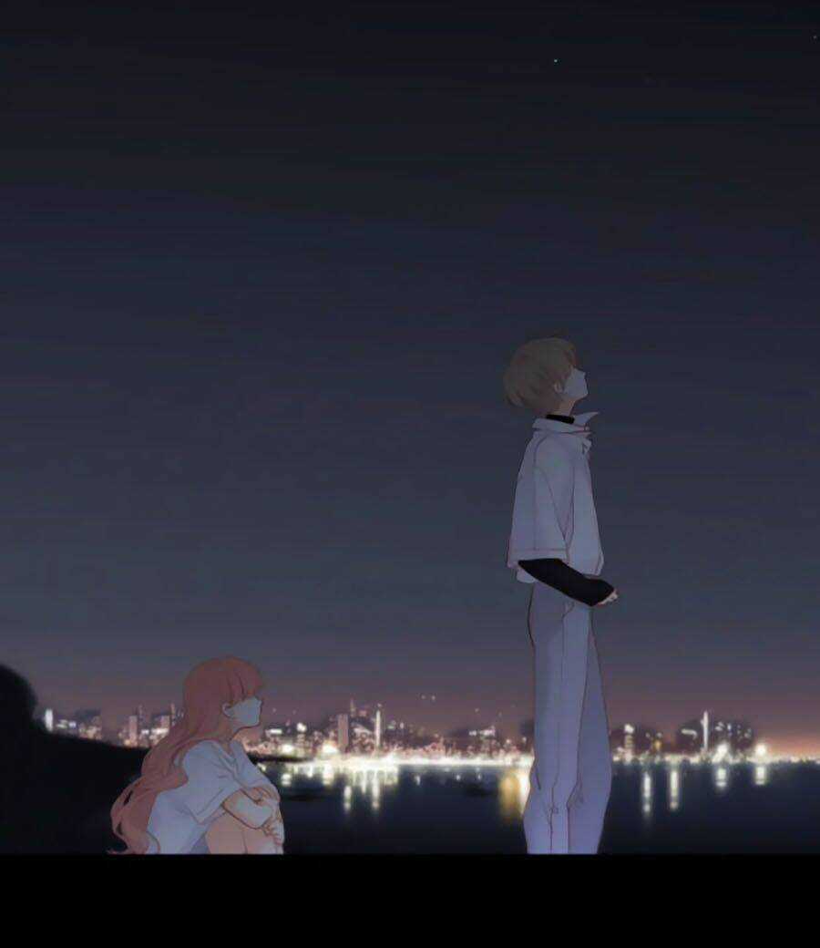 Con Tim Rung Động 3 Chapter 16.2 trang 27