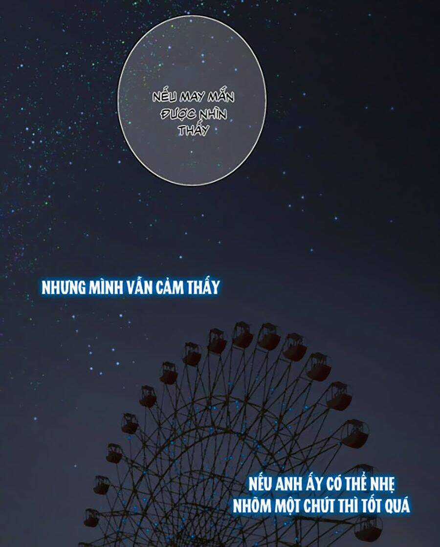 Con Tim Rung Động 3 Chapter 16.2 trang 30