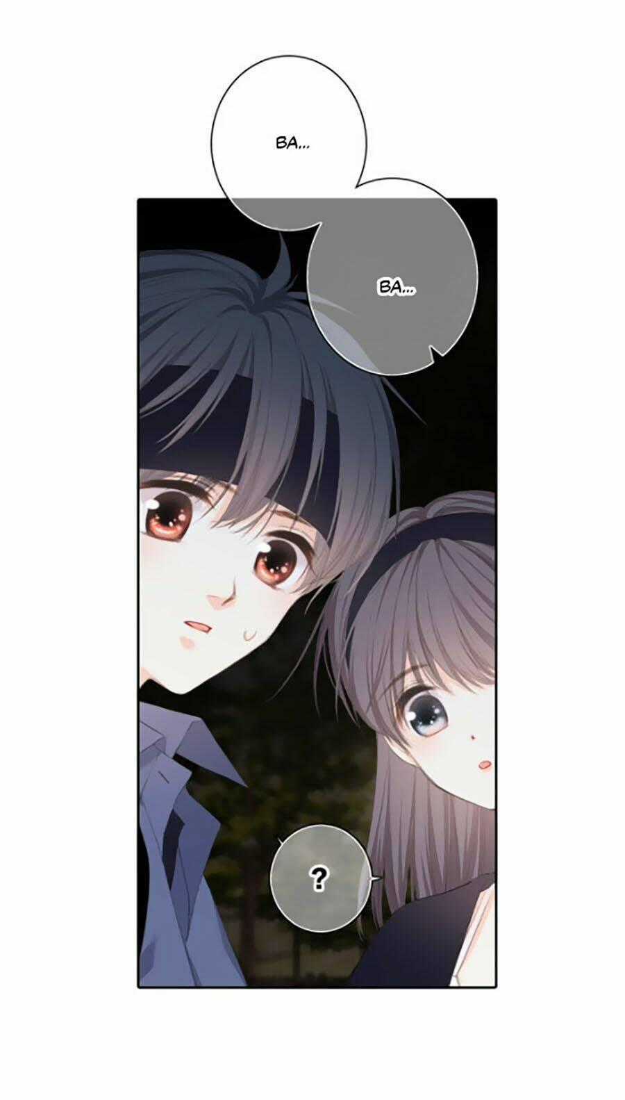 Con Tim Rung Động 3 Chapter 16.2 trang 35