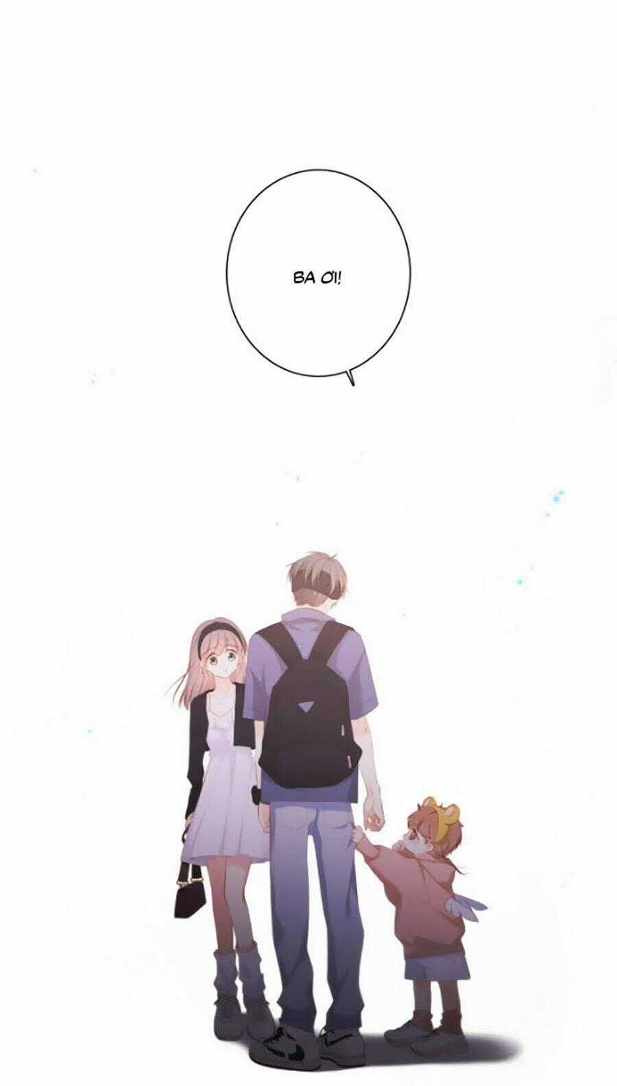 Con Tim Rung Động 3 Chapter 16.2 trang 36