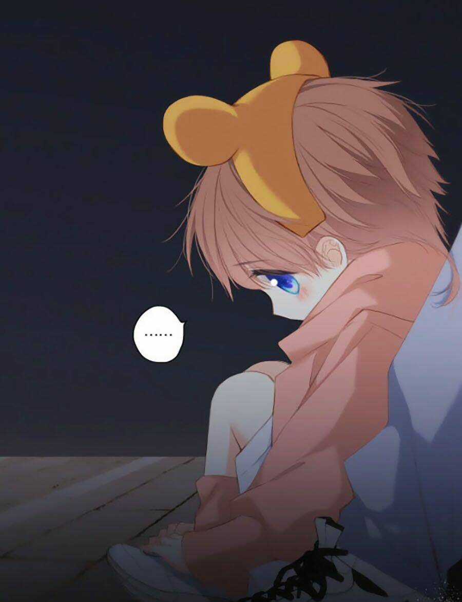 Con Tim Rung Động 3 Chapter 17.1 trang 10