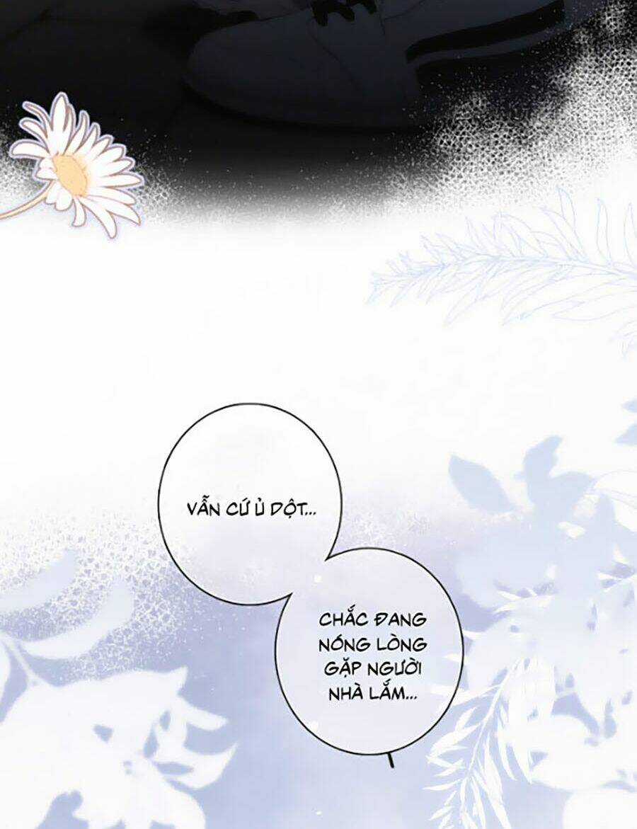 Con Tim Rung Động 3 Chapter 17.1 trang 11