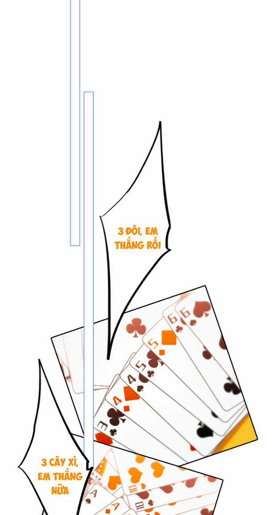 Con Tim Rung Động 3 Chapter 17.1 trang 16