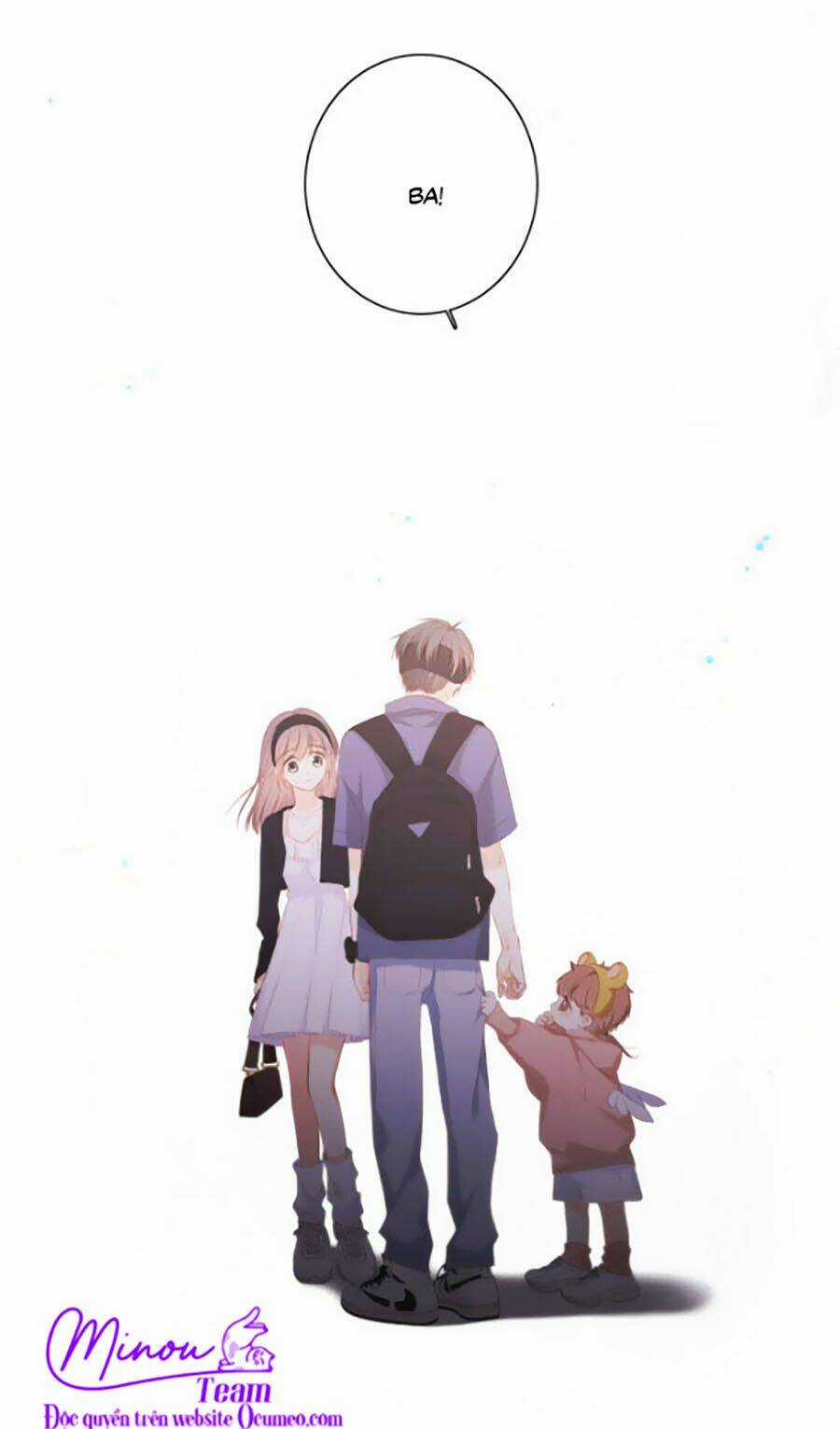 Con Tim Rung Động 3 Chapter 17.1 trang 2