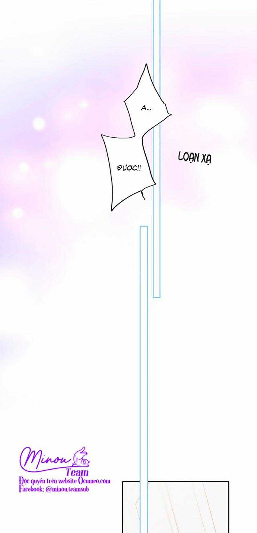 Con Tim Rung Động 3 Chapter 17.1 trang 4