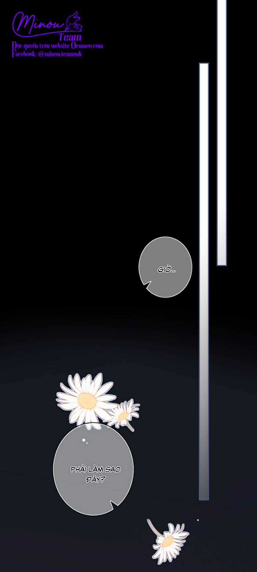 Con Tim Rung Động 3 Chapter 17.1 trang 9