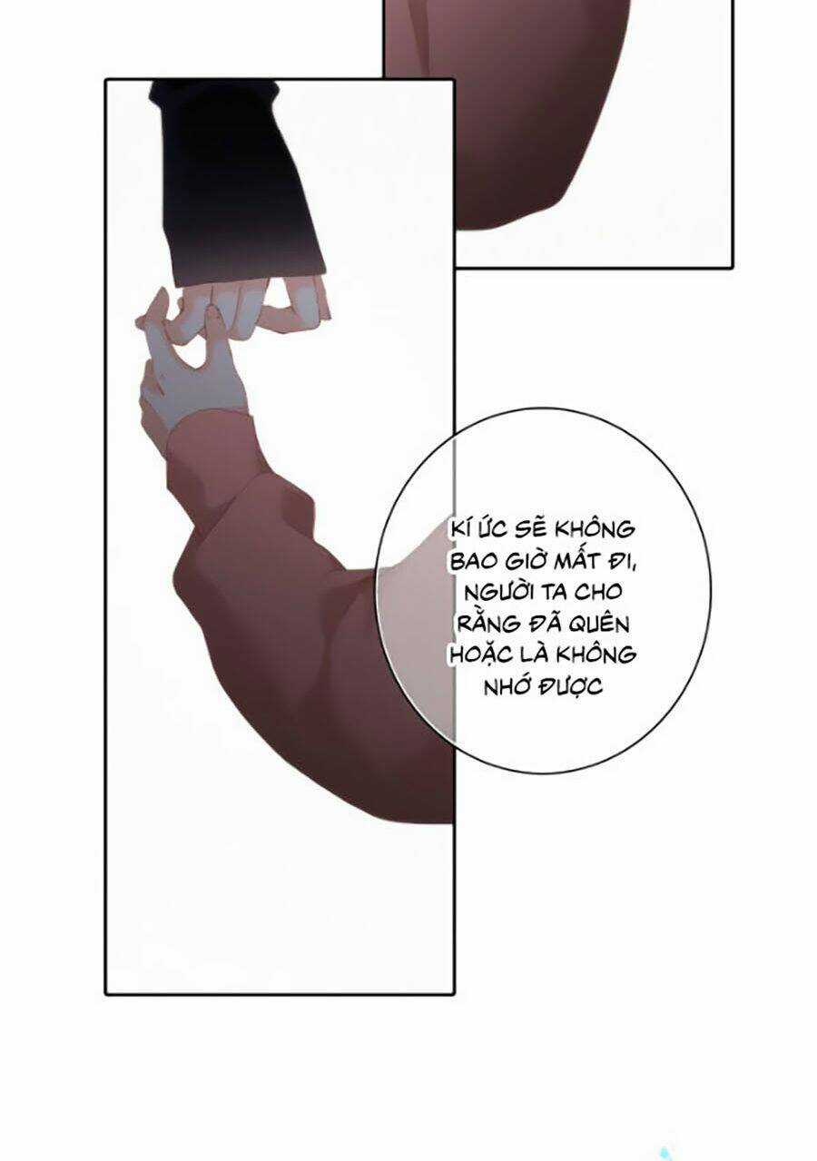 Con Tim Rung Động 3 Chapter 17.2 trang 16