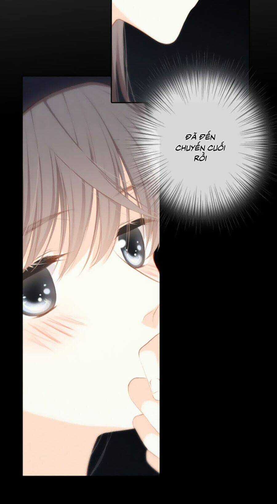 Con Tim Rung Động 3 Chapter 17.2 trang 25