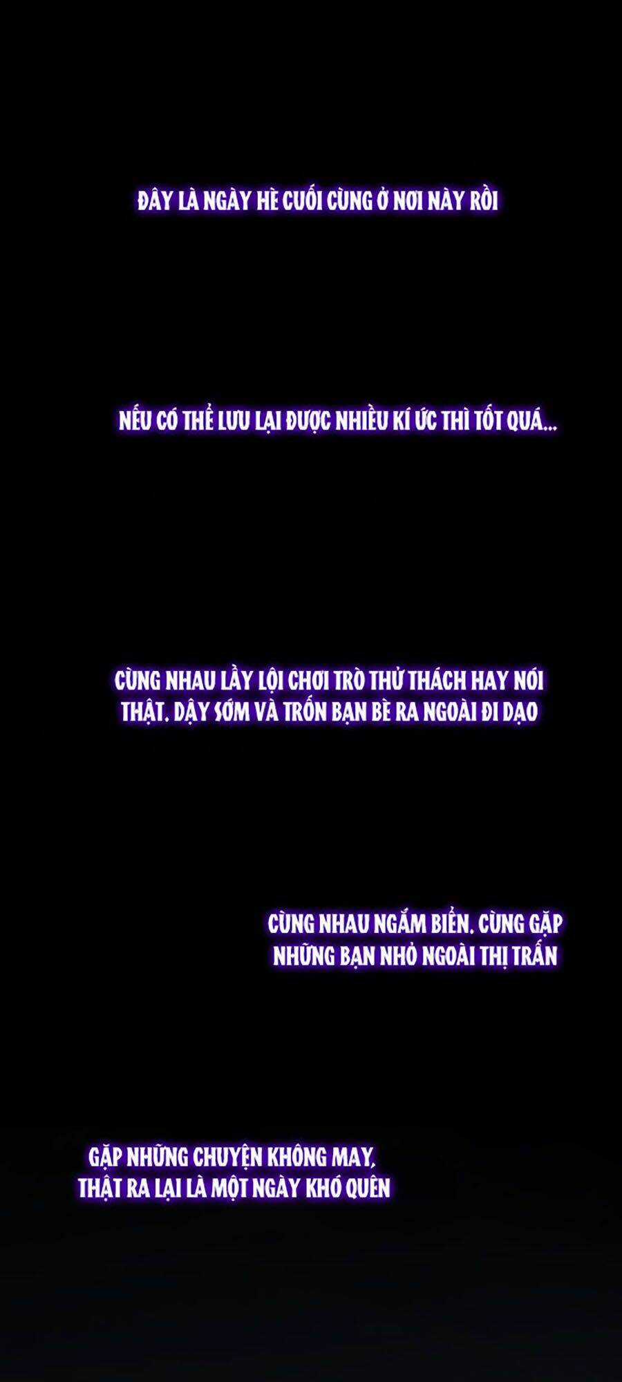 Con Tim Rung Động 3 Chapter 17.2 trang 26