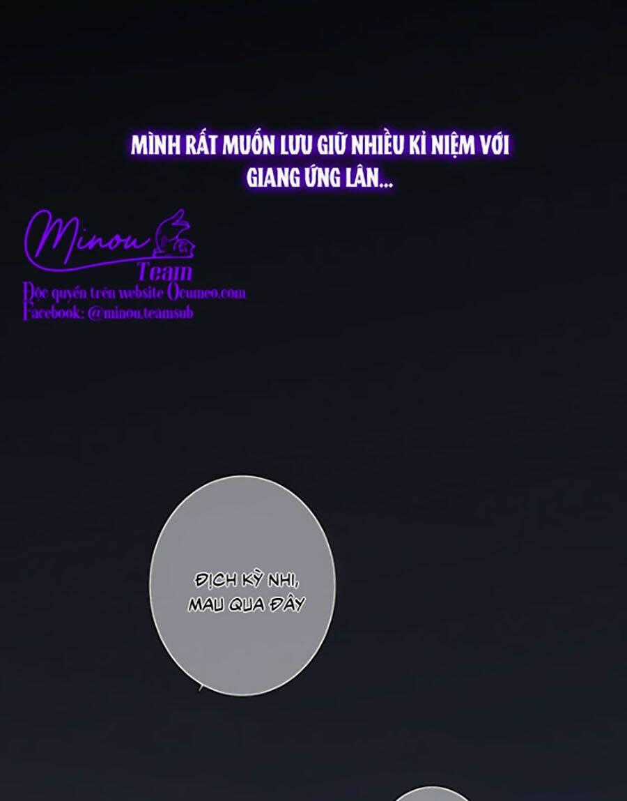 Con Tim Rung Động 3 Chapter 17.2 trang 27