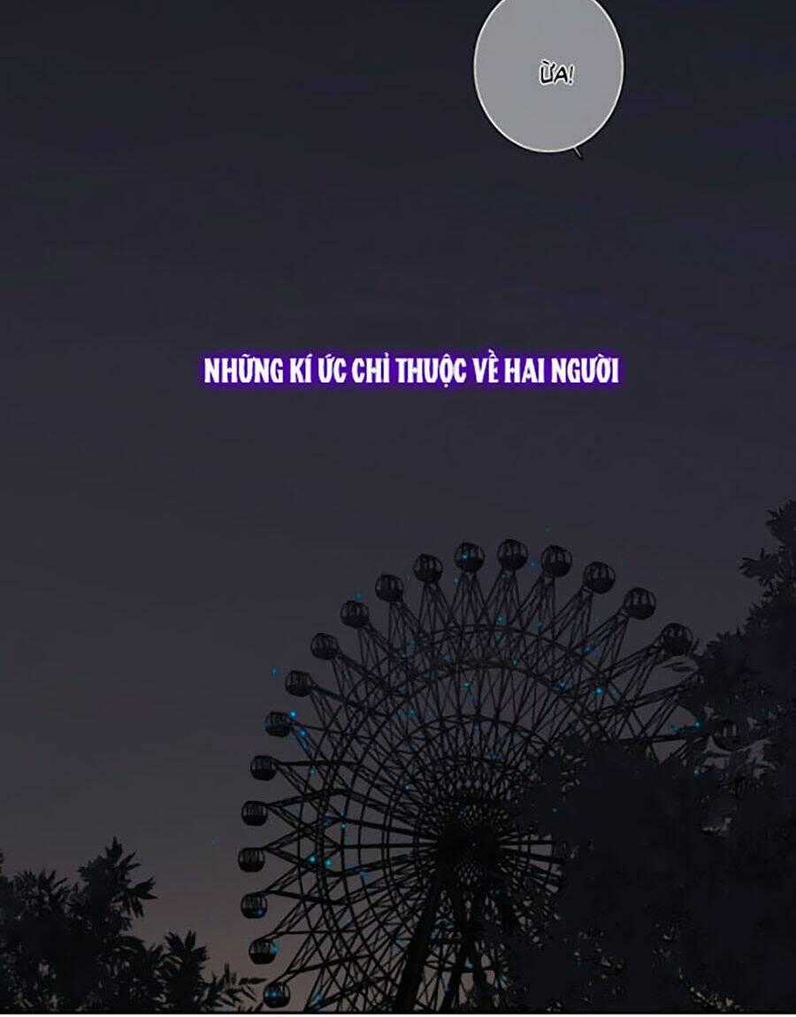 Con Tim Rung Động 3 Chapter 17.2 trang 28