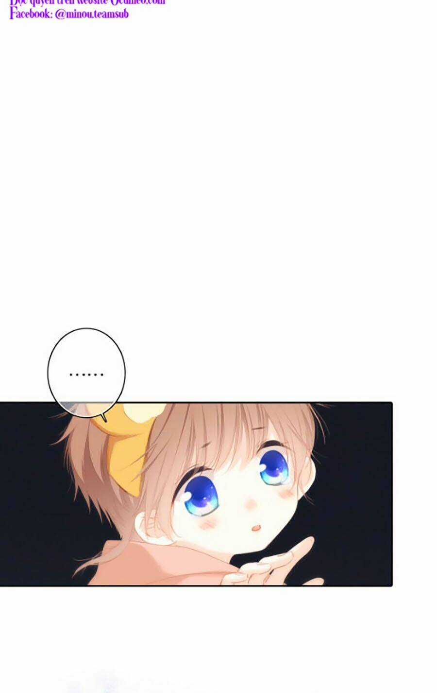 Con Tim Rung Động 3 Chapter 17.2 trang 6