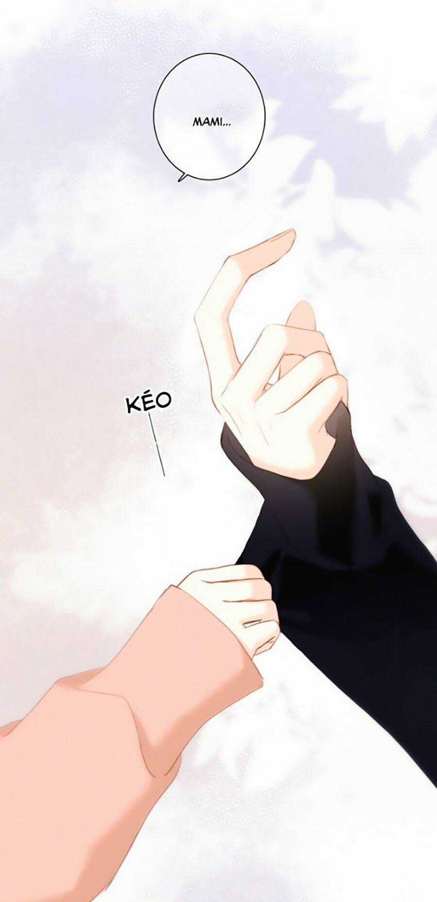 Con Tim Rung Động 3 Chapter 17.2 trang 7