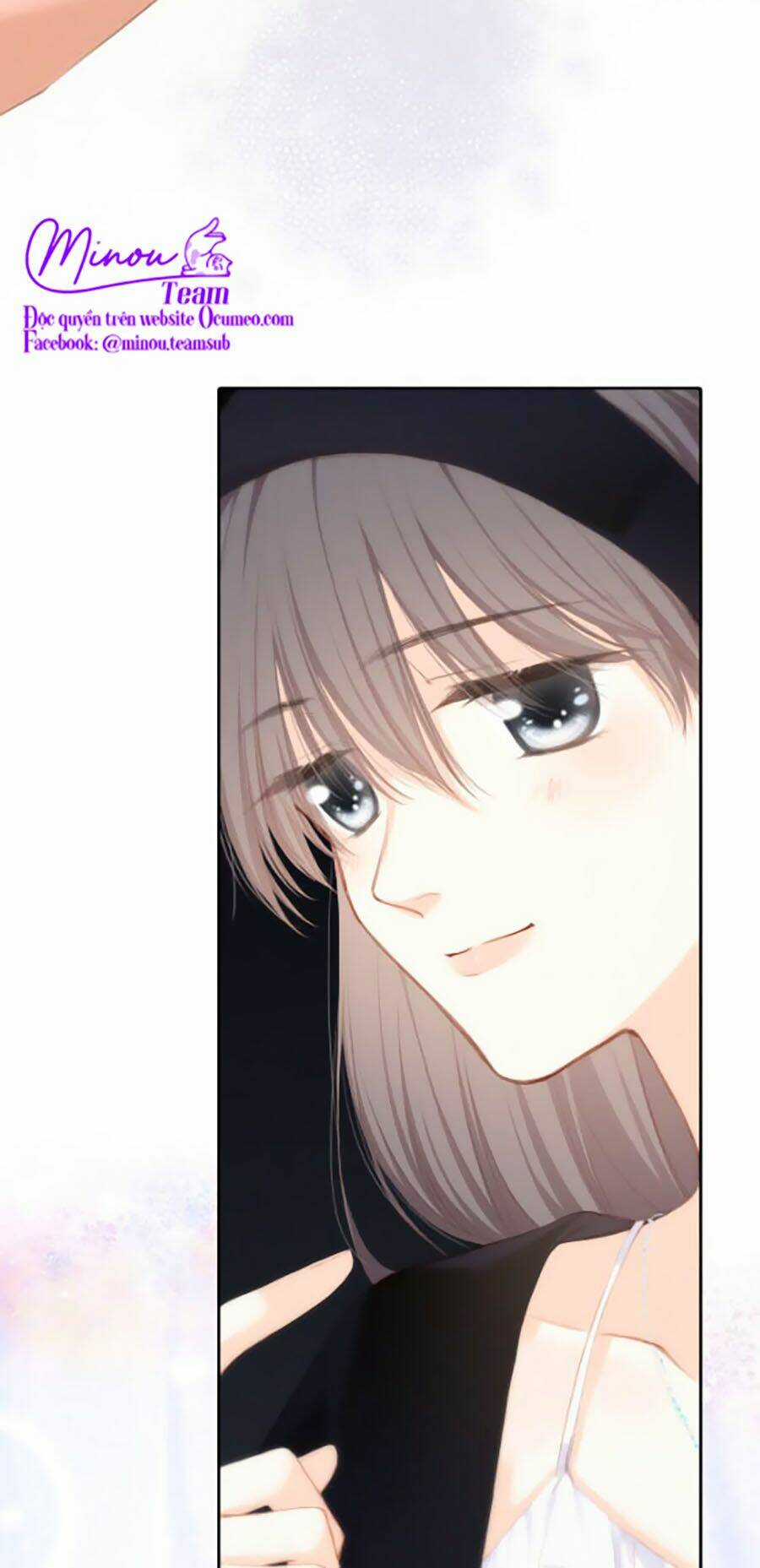 Con Tim Rung Động 3 Chapter 17.2 trang 8