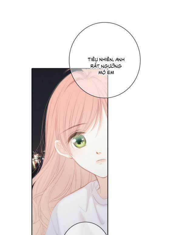 Con Tim Rung Động 3 Chapter 18.1 trang 11