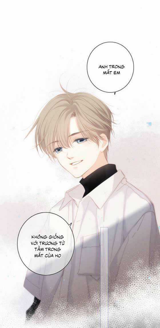 Con Tim Rung Động 3 Chapter 18.1 trang 15