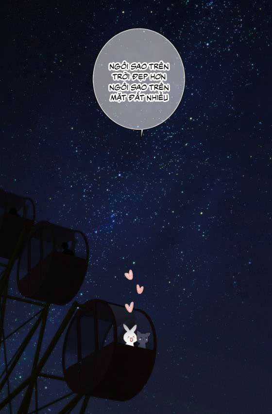 Con Tim Rung Động 3 Chapter 18.1 trang 22