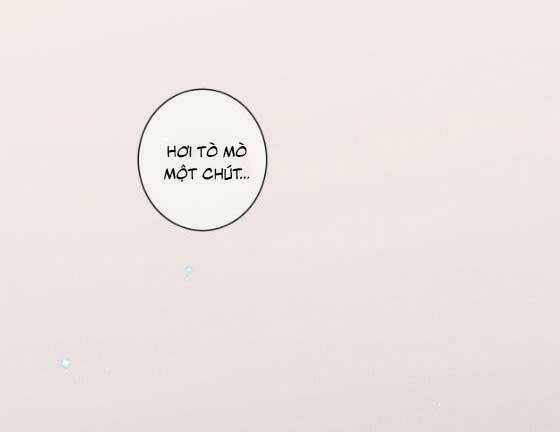 Con Tim Rung Động 3 Chapter 18.1 trang 25