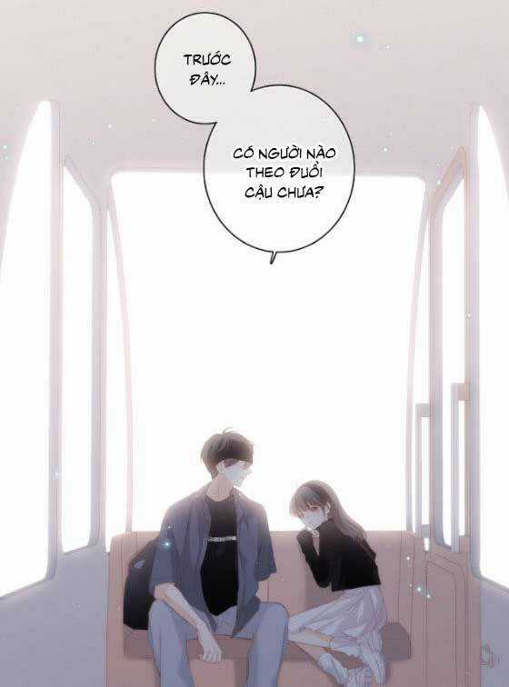 Con Tim Rung Động 3 Chapter 18.1 trang 26