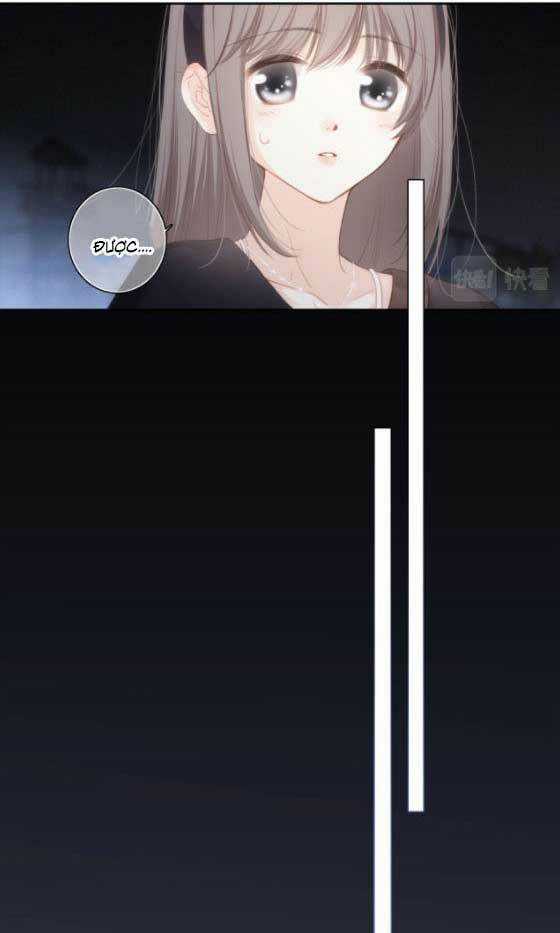 Con Tim Rung Động 3 Chapter 18.1 trang 3