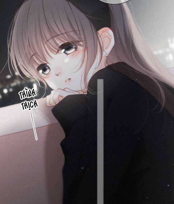 Con Tim Rung Động 3 Chapter 18.1 trang 32