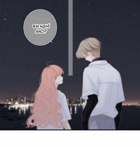 Con Tim Rung Động 3 Chapter 18.1 trang 34