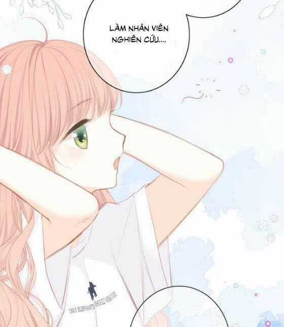 Con Tim Rung Động 3 Chapter 18.1 trang 37