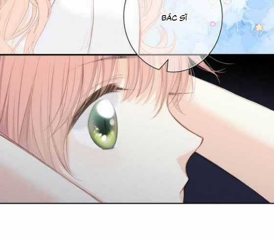 Con Tim Rung Động 3 Chapter 18.1 trang 38