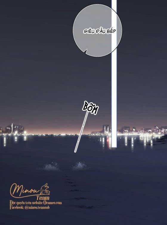 Con Tim Rung Động 3 Chapter 18.1 trang 4