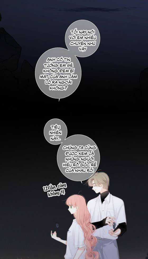 Con Tim Rung Động 3 Chapter 18.1 trang 5