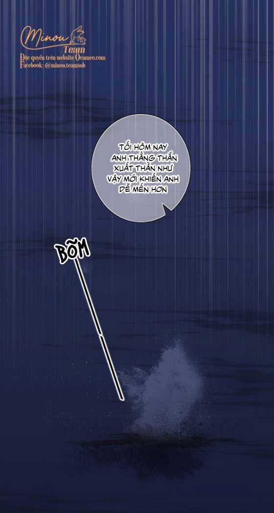 Con Tim Rung Động 3 Chapter 18.1 trang 8